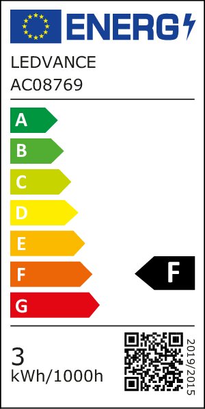 PARATHOM MR11 12 V